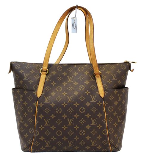 louis vuitton totally gm retail price|louis vuitton monogram handbags.